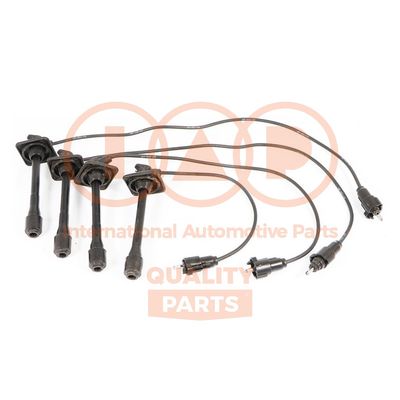 Комплект проводов зажигания IAP QUALITY PARTS 808-17081 для TOYOTA RAV 4