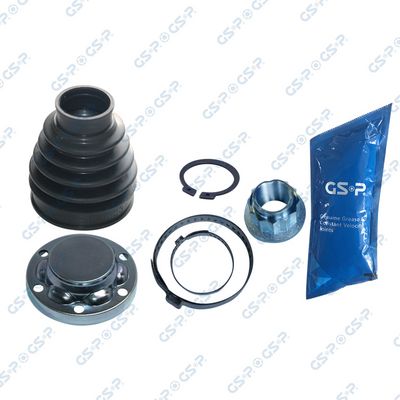 ANSAMBLU BURDUF ARTICULATIE PLANETARA