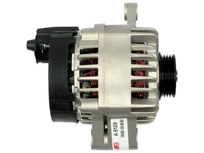 GENERATOR / ALTERNATOR AS-PL A6109 1