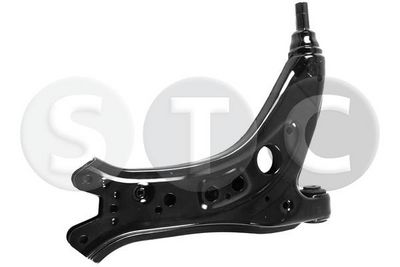 LENKER RADAUFHäNGUNG