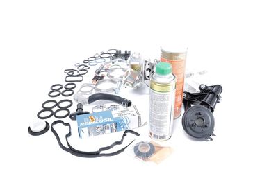 LADER AUFLADUNG BTS Turbo T981412SUPERKIT 11