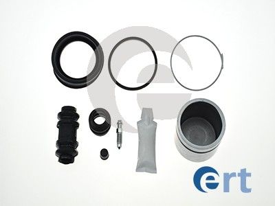 ERT 402601 Тормозной суппорт  для MAZDA DEMIO (DW) 1.3 i 16V