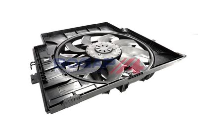 VENTILATOR RADIATOR BOGAP B4243155