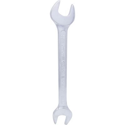Ks Tools - Obojstranný vidlicový kľúč 19x22mm