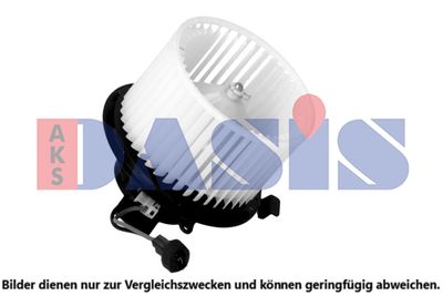 LüFTER MOTORKüHLUNG