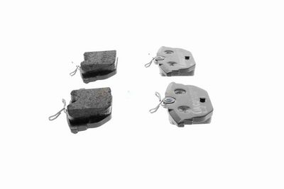 BREMSBELAGSATZ SCHEIBENBREMSE VAICO V240075 3