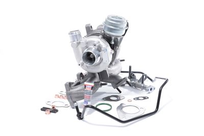 LADER AUFLADUNG BTS Turbo T981009BT 2