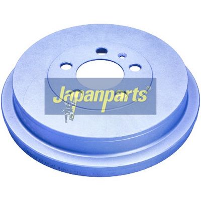 JAPANPARTS Stabdžių būgnas