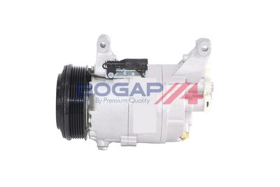 COMPRESOR CLIMATIZARE BOGAP B4110122