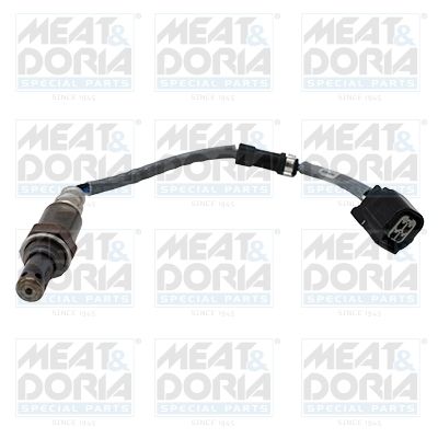 MEAT & DORIA 811050 Лямбда-зонд для HONDA CIVIC VIII Hatchback (FN, FK) Type R (FN2)