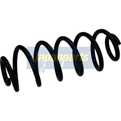 пружина за ходовата част JAPANPARTS ZC90360
