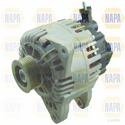 Alternator NAPA NAL2077