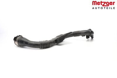 LADELUFTSCHLAUCH METZGER AUTOTEILE 2401038 23
