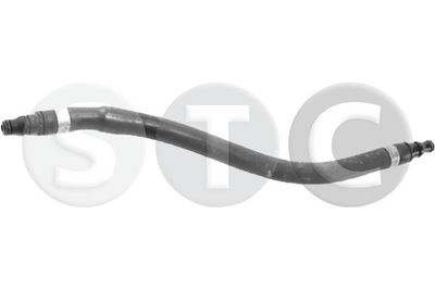 Przewód elastyczny chłodnicy STC T494696