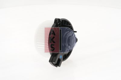 INNENRAUMGEBLäSE AKS DASIS 108065N 4
