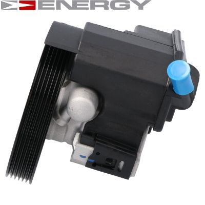 Vorschau Hydraulikpumpe, Lenkung Ansicht 4