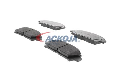 SET PLACUTE FRANA FRANA DISC ACKOJA A700052 17