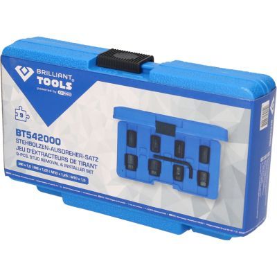 Odstraňovač šroubů KS TOOLS BT542000
