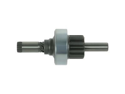 Freilaufgetriebe, Starter