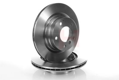 DISC FRANA GH GH421504 10