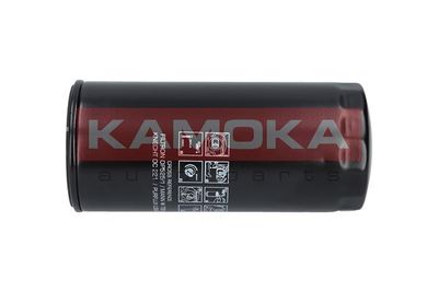 FILTRU ULEI KAMOKA F103701 1