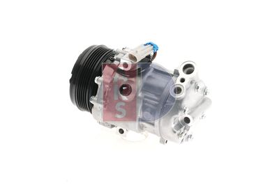 KOMPRESSOR KLIMAANLAGE AKS DASIS 851863N 16