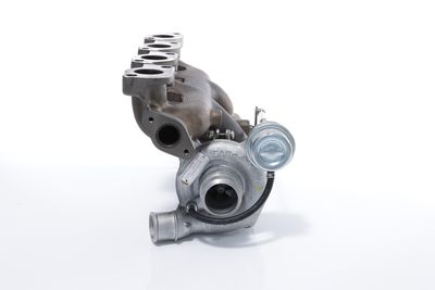 LADER AUFLADUNG BTS Turbo T912472 10