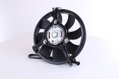 VENTILATOR RADIATOR NISSENS 85519 8