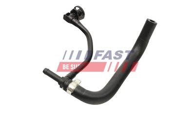 FURTUN RADIATOR FAST FT00263 2