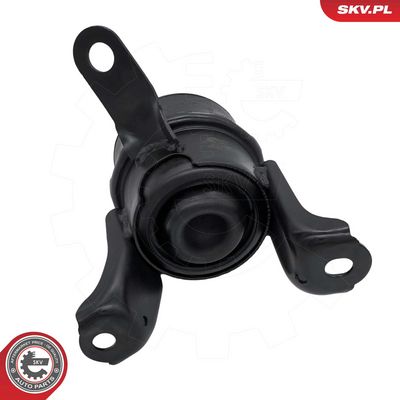 Uloženie, motor ESEN SKV 75SKV490
