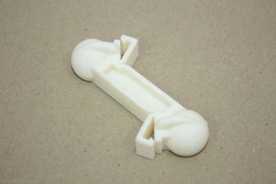 LEVIER DE SCHIMBARE VITEZE