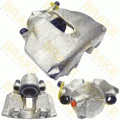 Brake Caliper Brake ENGINEERING CA3080