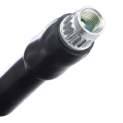 спирачен маркуч RIDEX 83B0527