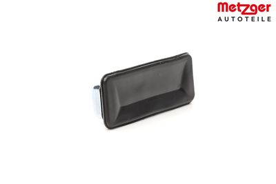 HECKKLAPPENGRIFF METZGER AUTOTEILE 2310907 31