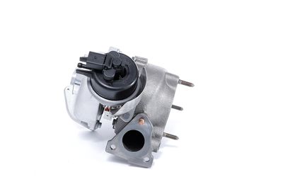 LADER AUFLADUNG BTS Turbo T914995 11