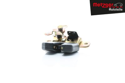 HECKKLAPPENSCHLOSS METZGER AUTOTEILE 2310519 3