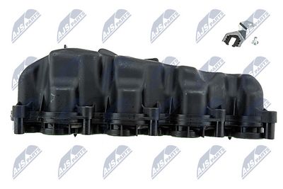 Sací trubkový modul NTY BKS-WW-020