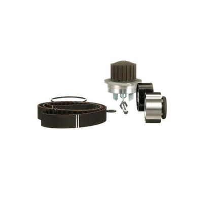 WASSERPUMPE + ZAHNRIEMENSATZ GATES KP15418XS 8