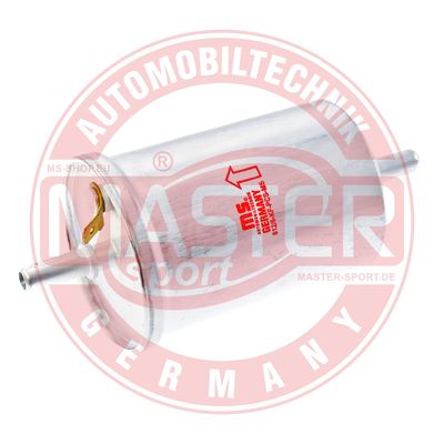 Топливный фильтр MASTER-SPORT GERMANY 612/6-KF-PCS-MS для SMART CABRIO