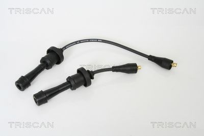 Комплект проводов зажигания TRISCAN 8860 43001 для HYUNDAI TUCSON