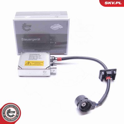 UNITATE DE CONTROL LUMINI