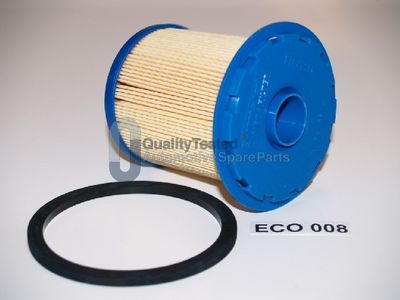 Filtr paliwa JAPANPARTS FCE-008JM