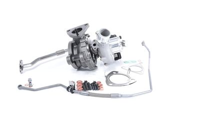 LADER AUFLADUNG BTS Turbo T981483BT 29