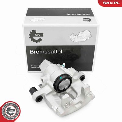 Brake Caliper 67SKV023