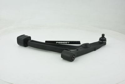 BRAT SUSPENSIE ROATA FEBEST 0724BALLH 27