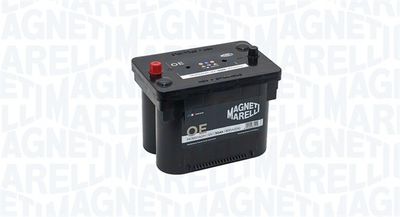 Стартерная аккумуляторная батарея MAGNETI MARELLI 069050800091 для FIAT FREEMONT