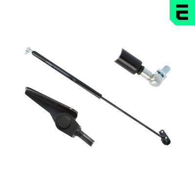 GASFEDER KOFFER-/LADERAUM