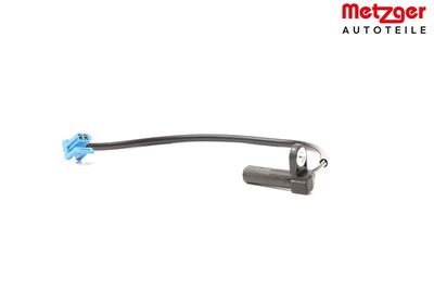 DREHZAHLSENSOR AUTOMATIKGETRIEBE METZGER AUTOTEILE 0909111 5