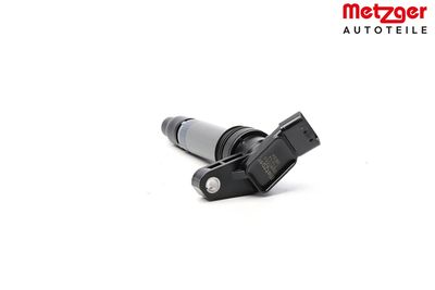 ZüNDSPULE METZGER AUTOTEILE 0880553 27