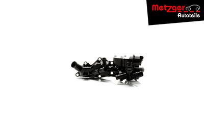 TERMOSTAT LICHID RACIRE METZGER AUTOTEILE 4006491 21